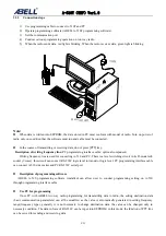 Preview for 9 page of Abell A-510T Service Manual