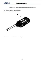 Preview for 10 page of Abell A-510T Service Manual