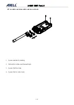 Preview for 11 page of Abell A-510T Service Manual