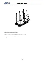 Preview for 13 page of Abell A-510T Service Manual