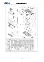 Preview for 14 page of Abell A-510T Service Manual