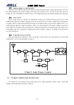 Preview for 17 page of Abell A-510T Service Manual