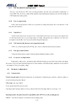 Preview for 23 page of Abell A-510T Service Manual