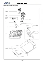 Preview for 53 page of Abell A-510T Service Manual