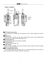 Предварительный просмотр 3 страницы Abell A-80 Service Manual