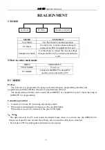 Предварительный просмотр 4 страницы Abell A-80 Service Manual