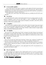 Предварительный просмотр 8 страницы Abell A-80 Service Manual