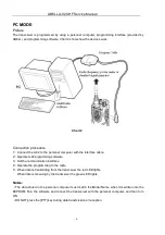 Preview for 7 page of Abell A-82 Service Manual