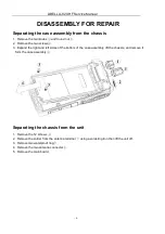 Preview for 9 page of Abell A-82 Service Manual