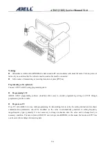 Preview for 8 page of Abell A720T Service Manual