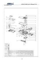 Preview for 10 page of Abell A720T Service Manual