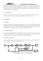 Preview for 15 page of Abell A720T Service Manual