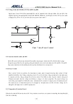 Preview for 16 page of Abell A720T Service Manual