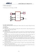 Preview for 18 page of Abell A720T Service Manual