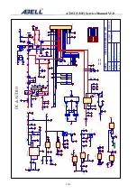 Preview for 52 page of Abell A720T Service Manual