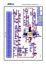 Preview for 53 page of Abell A720T Service Manual