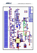 Preview for 54 page of Abell A720T Service Manual