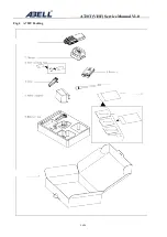 Preview for 56 page of Abell A720T Service Manual