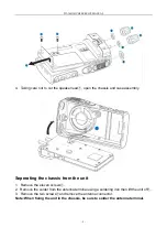 Предварительный просмотр 6 страницы Abell TH-308GB UHF Servise Manual