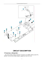 Предварительный просмотр 7 страницы Abell TH-308GB UHF Servise Manual