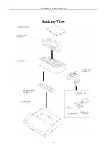 Предварительный просмотр 30 страницы Abell TH-308GB UHF Servise Manual