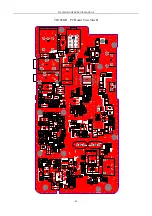 Предварительный просмотр 43 страницы Abell TH-308GB UHF Servise Manual