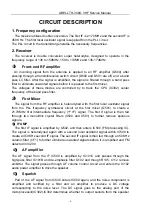 Preview for 9 page of Abell TH308G Service Manual