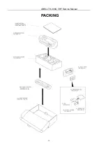 Preview for 40 page of Abell TH308G Service Manual