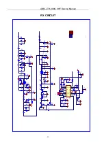 Предварительный просмотр 53 страницы Abell TH308G Service Manual