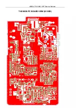 Предварительный просмотр 57 страницы Abell TH308G Service Manual