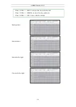 Preview for 72 page of abem Terraloc Pro 2 User Manual