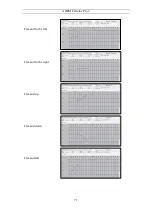 Preview for 73 page of abem Terraloc Pro 2 User Manual