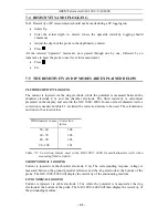 Предварительный просмотр 61 страницы abem Terrameter SAS 1000 Instruction Manual