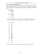 Предварительный просмотр 73 страницы abem Terrameter SAS 1000 Instruction Manual