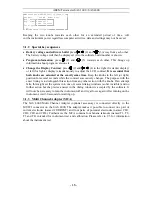 Preview for 25 page of abem Terrameter SAS 4000 Instruction Manual