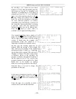 Preview for 29 page of abem Terrameter SAS 4000 Instruction Manual