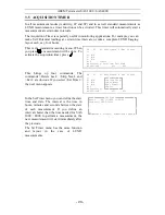 Preview for 33 page of abem Terrameter SAS 4000 Instruction Manual