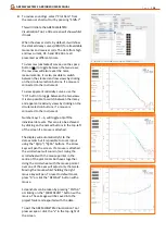 Preview for 16 page of abem WalkTEM 2 Abridged User Manual