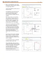 Preview for 17 page of abem WalkTEM 2 Abridged User Manual