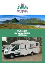 Aberdeen Zefiro 685 Manual preview