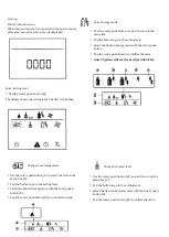 Preview for 6 page of Aberdeen Zefiro 685 Manual