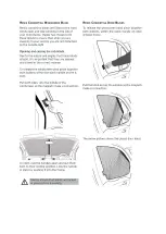 Предварительный просмотр 16 страницы Aberdeen Zefiro 685 Manual