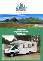 Aberdeen Zefiro 696 Manual preview