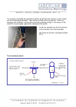 Предварительный просмотр 7 страницы ABERLINK Axiom Too Installation Manual