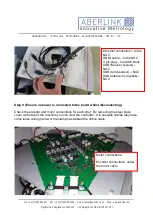 Preview for 7 page of ABERLINK Xtreme Installation Manual