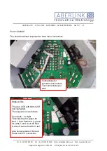 Preview for 11 page of ABERLINK Xtreme Installation Manual