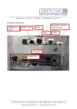 Preview for 12 page of ABERLINK Xtreme Installation Manual