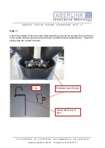 Preview for 13 page of ABERLINK Xtreme Installation Manual