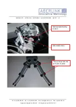 Preview for 14 page of ABERLINK Xtreme Installation Manual