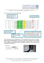 Preview for 18 page of ABERLINK Xtreme Installation Manual